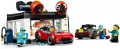 LEGO® Automatyczna myjnia samochodowa 60497 - tantis.pl