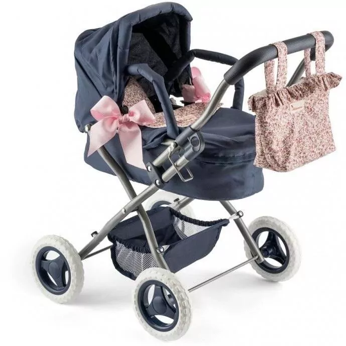 Wóżek dla lalek - tantis.pl