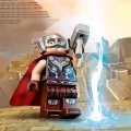 LEGO® Marvel Super Heroes. Atak na Nowy Asgard. 76207 - tantis.pl