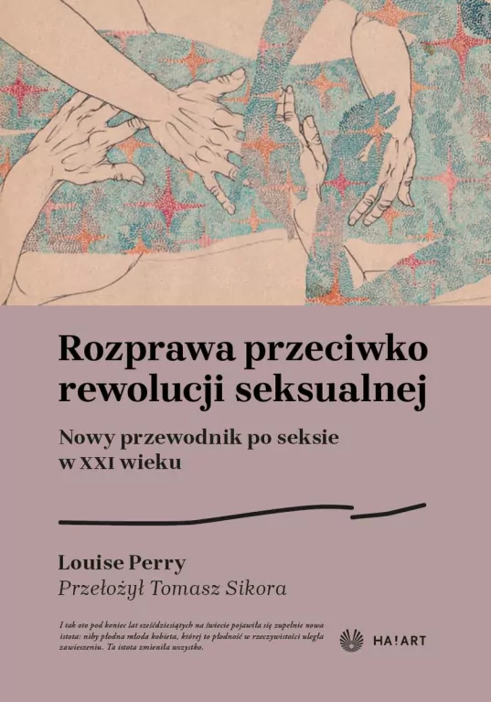 Rozprawa przeciwko rewolucji seksualnej - tantis.pl