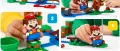 LEGO® Super Mario. Przygody z Mario — zestaw startowy. 71360 - tantis.pl