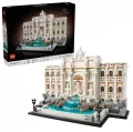 LEGO® Fontanna di Trevi 21062 - tantis.pl