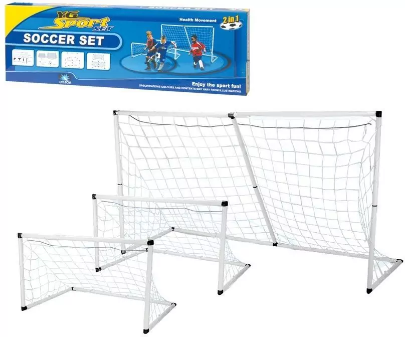 Bramka piłkarska - tantis.pl