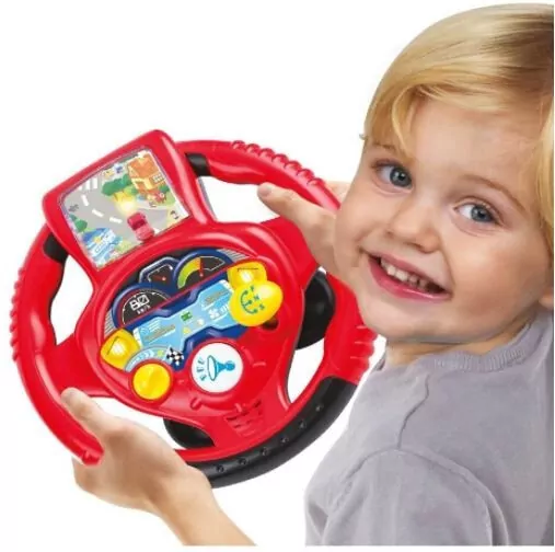 Mistrz kierownicy - tantis.pl