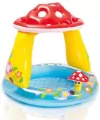 Mini basen grzybek 102x89cm - tantis.pl