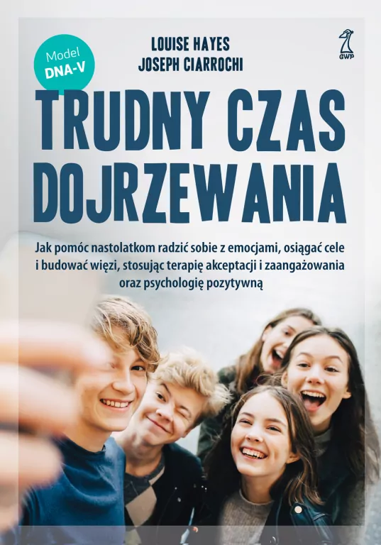 Trudny czas dojrzewania - tantis.pl