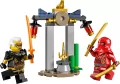 LEGO® Ninjago. Bitwa Kaia i Raptona w świątyni 30650 - tantis.pl