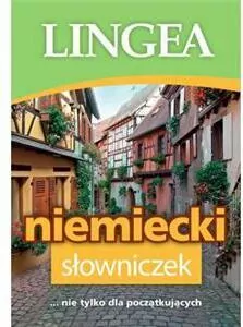 Słowniczek niemiecki - tantis.pl