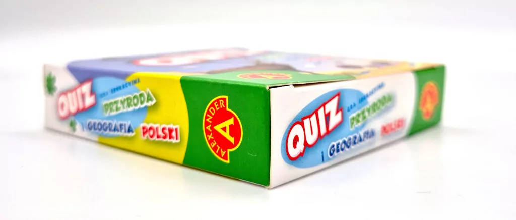 Quiz Przyroda i geografia Polski - tantis.pl