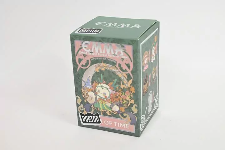 Figurka Pop Top Lucky Emma Tajemniczy las MIX - tantis.pl