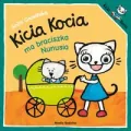 Kicia Kocia ma braciszka Nunusia - tantis.pl