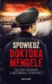 Spowiedź doktora Mengele - tantis.pl