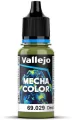 Vallejo: 69.029 - Mecha Color - Deep Green (17 ml) - tantis.pl