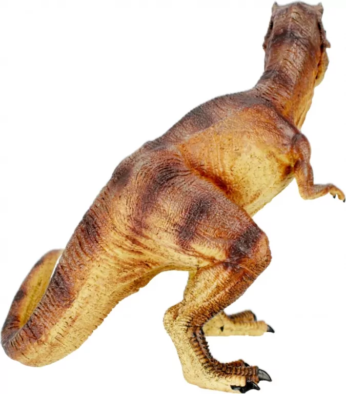 Dinozaur gumowy 502356 Mega Creative - tantis.pl