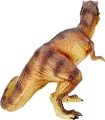Dinozaur gumowy 502356 Mega Creative - tantis.pl