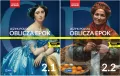 Pakiet: Oblicza epok 2.1+2.2. Język polski. Nowa edycja. Podręcznik dla liceum i technikum. Zakres podstawowy i rozszerzony - tantis.pl