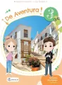 De Aventura 3. Zeszyt ćwiczeń - tantis.pl