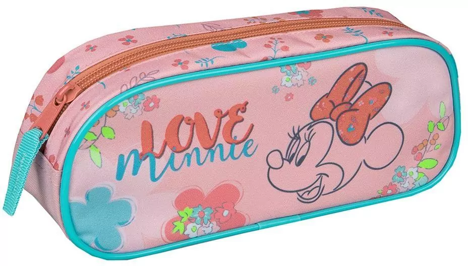 Piórnik Myszka Minnie - tantis.pl