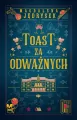 Toast za odważnych - tantis.pl