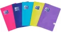 Zeszyt Touch z margin. A4/60K linia. 5 sztuk - tantis.pl