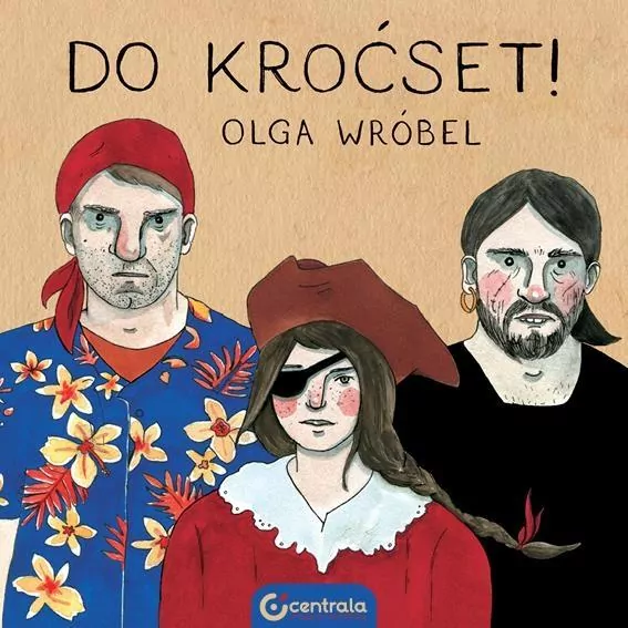 Do kroćset! - tantis.pl