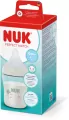 NUK. Butelka z silikonowym smoczkiem. 150 ml. Owca - tantis.pl