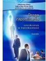 Droga zapominania. Mikrokosmos w makrokosmosie - tantis.pl