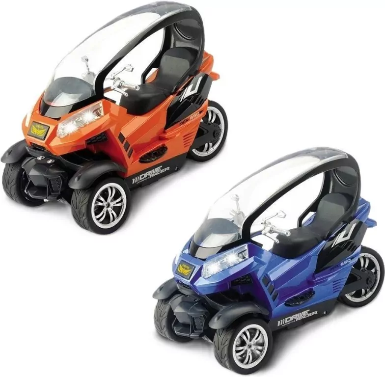 Motocykl zdalnie sterowany YD898-T56 - tantis.pl