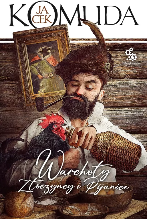Warchoły, złoczyńcy i pijanice - tantis.pl