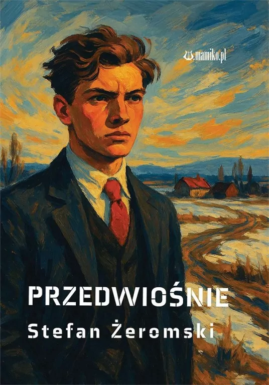 Przedwiośnie - tantis.pl