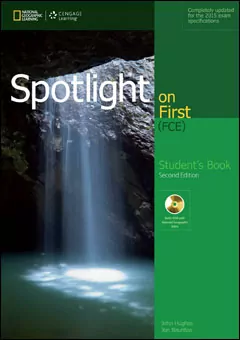 Spotlight on First Student's Book - tantis.pl