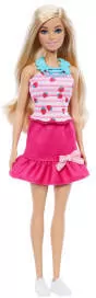 Barbie zestaw z ubraniami - tantis.pl
