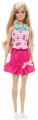 Barbie zestaw z ubraniami - tantis.pl
