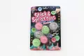 Piłeczka gniotek 6 szt - tantis.pl