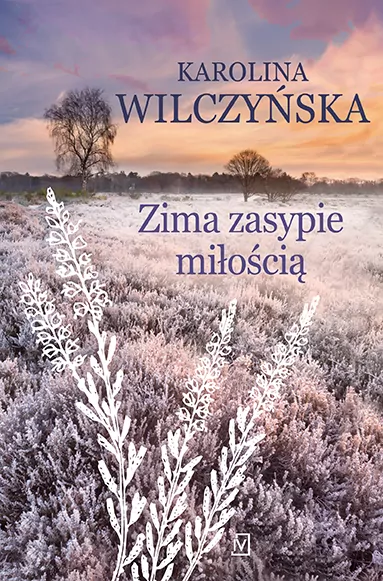 Zima zasypie miłością - tantis.pl
