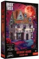 Brick Trick Halloween - Straszny dwór TREFL - tantis.pl