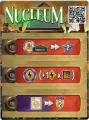 Nucleum: Gibraltar - New Military Technologies - tantis.pl