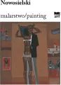 Nowosielski. Malarstwo - tantis.pl