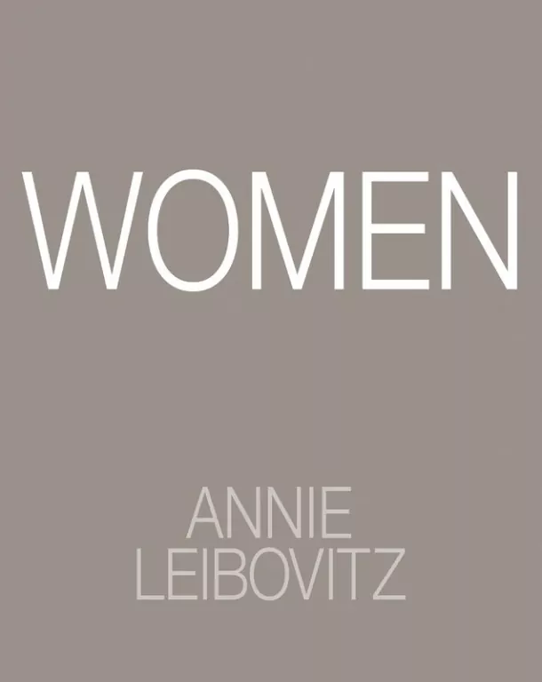 Women. Annie Leibovitz - tantis.pl