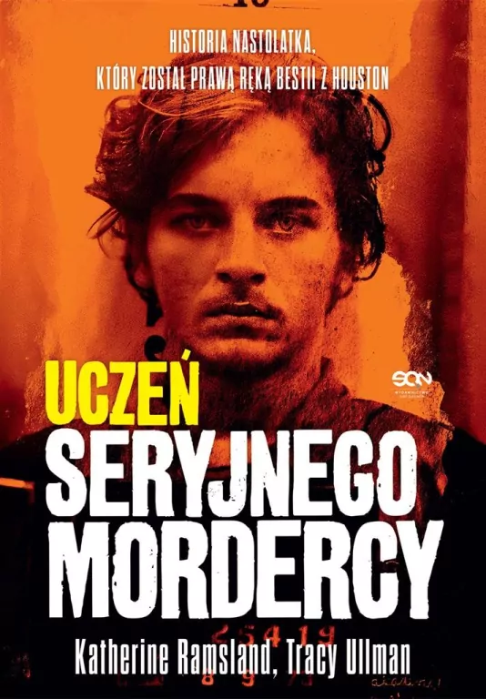 Uczeń seryjnego mordercy - tantis.pl
