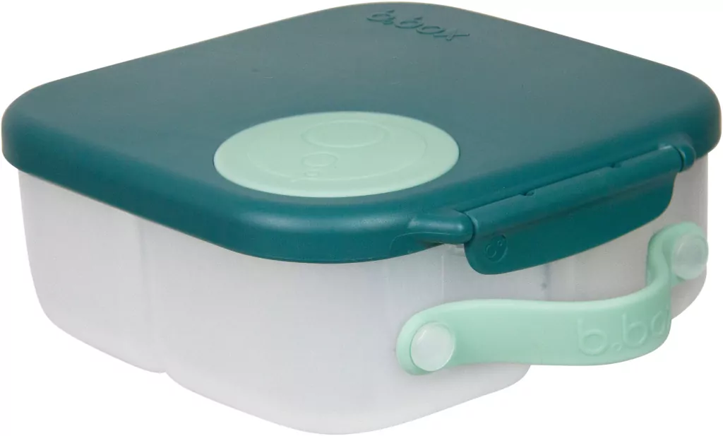 Mini lunchbox Emerald Forest - tantis.pl