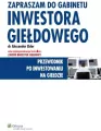 Zapraszam do gabinetu inwestora giełdowego - tantis.pl