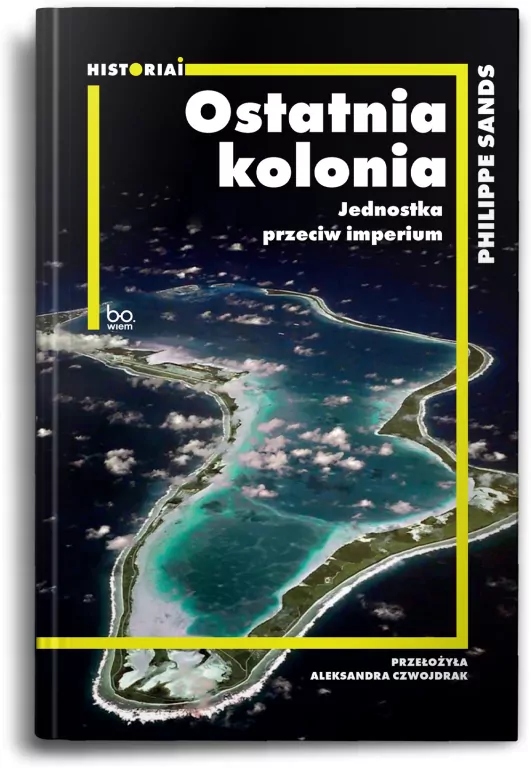 Ostatnia kolonia. Jednostka przeciw imperium - tantis.pl