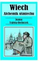 Alchemik uśmiechu. Wiech - Opowiadania powojenne - tantis.pl