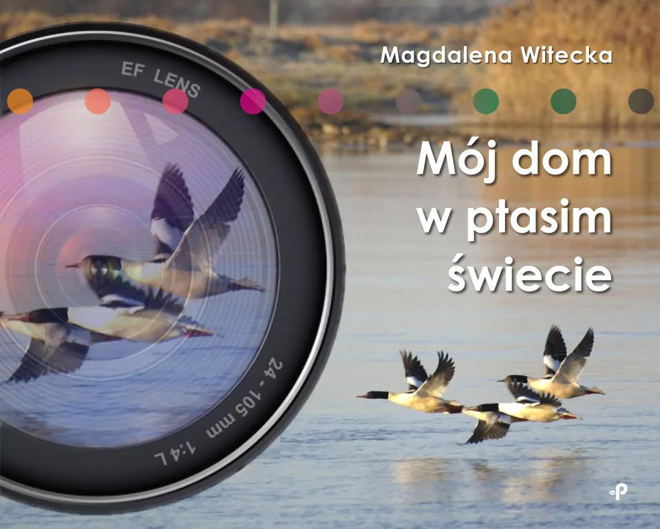 MÓJ DOM W PTASIM ŚWIECIE - tantis.pl
