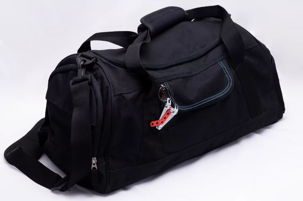 Brelok DIY biedronka. X-press Me - tantis.pl