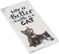 NOTES ZAKLADKI IND 200X100 KITTY STK PB 24/96 - tantis.pl
