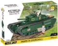 Historical Collection Mark IV Churchuill - tantis.pl