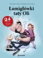 Łamigłówki taty Oli. Tata Oli - tantis.pl