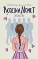 Skarb. Rodzina Monet. Tom 1 - tantis.pl